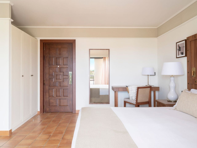 Bedroom 3, Ona Mar Menor Golf & Spa, Murcia