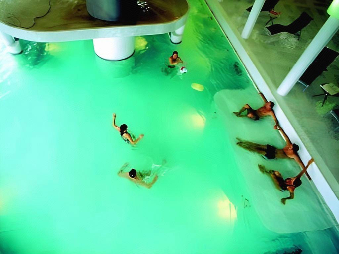 Sport & Beauty 3, Hotel Rennsteig, Hildburghausen