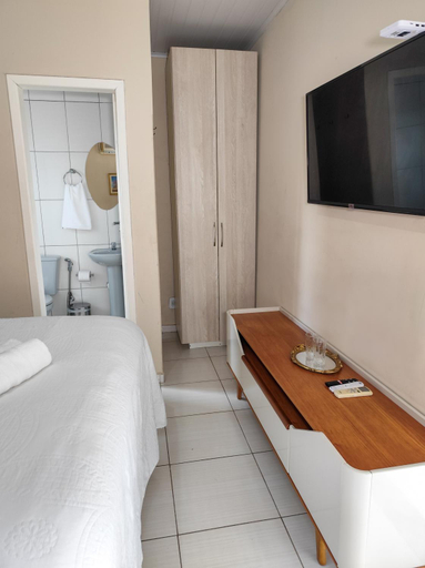 Bedroom, Hospedagem em Diamantina, Diamantina