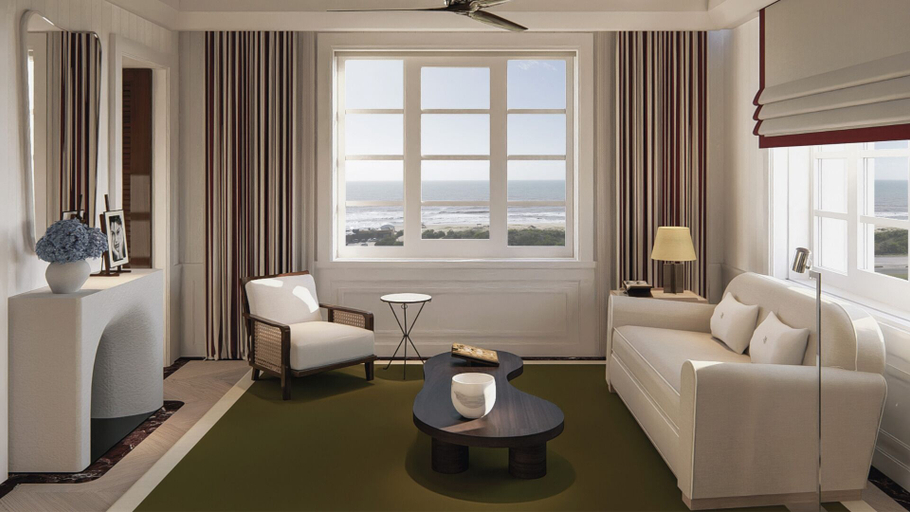 Living area 2, Cipriani Punta Del Este, n.a351