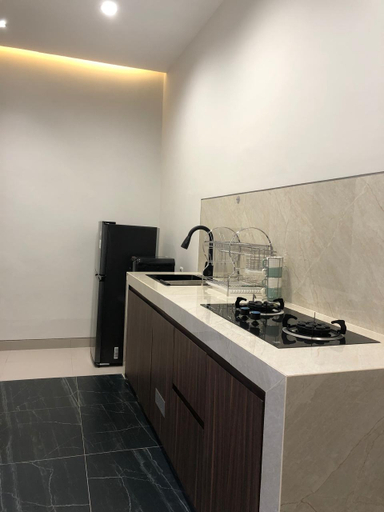 Others 4, Ayem Tentrem Guest House, Pekalongan