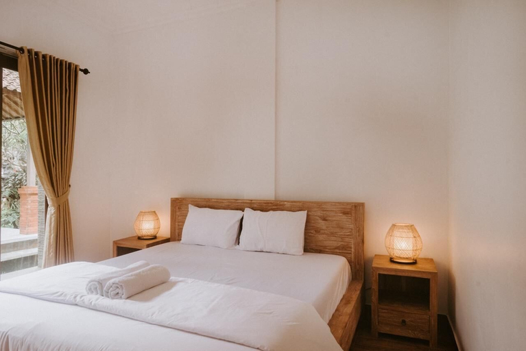 Room 4, Jananing Guest House, Gianyar