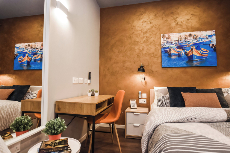 Others 4, Cosy Albert's Seaside Suites - Sliema