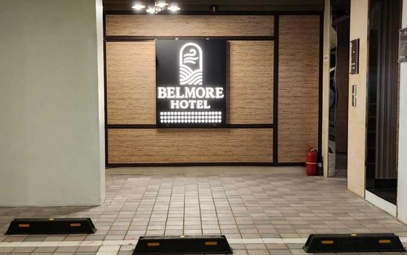 Others 5, Busan Haeundae Belmore Hotel, Haeundae
