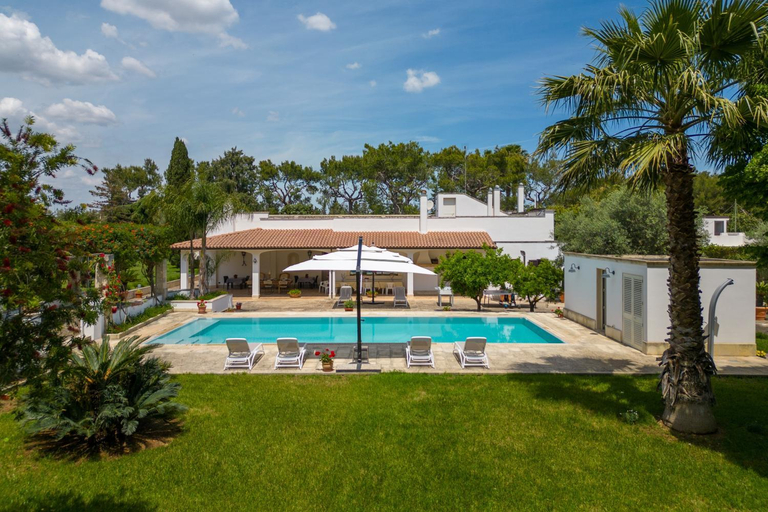 Sport & Beauty 2, Tenuta Il Carretto, Lecce