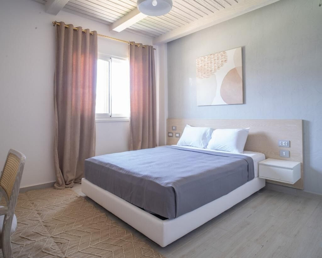 Room 4, Fouka North Coast SA-1B-G01, Marsa Matruh