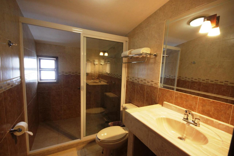Others 4, Hotel San José, San Cristóbal de las Casas