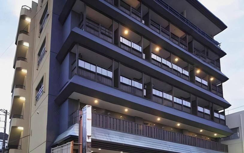 Exterior & Views 2, Atarayo Nishiizu, Izu