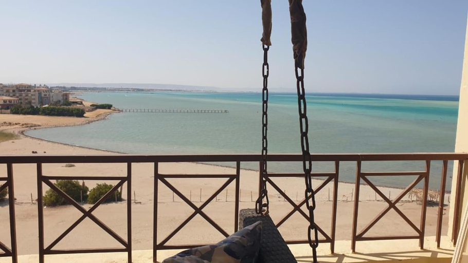 Others 4, casablanca resort, Al-Ghurdaqah