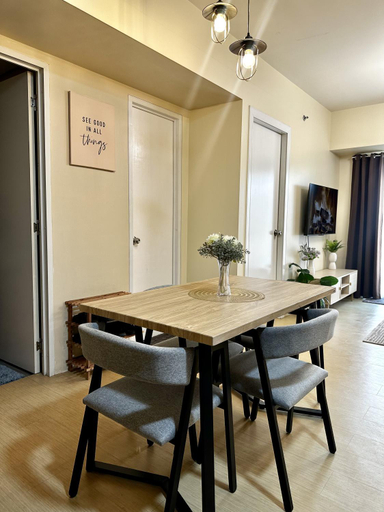 Others 4, Centrio Tower Studio Unit beside AYALA MALL -1-9, Cagayan de Oro City