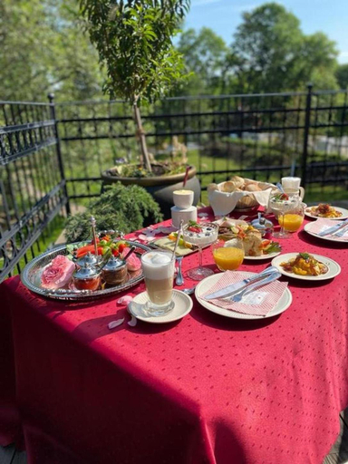 Food & Drinks 4, Hotel Design Villa Ottilienruh, Harz