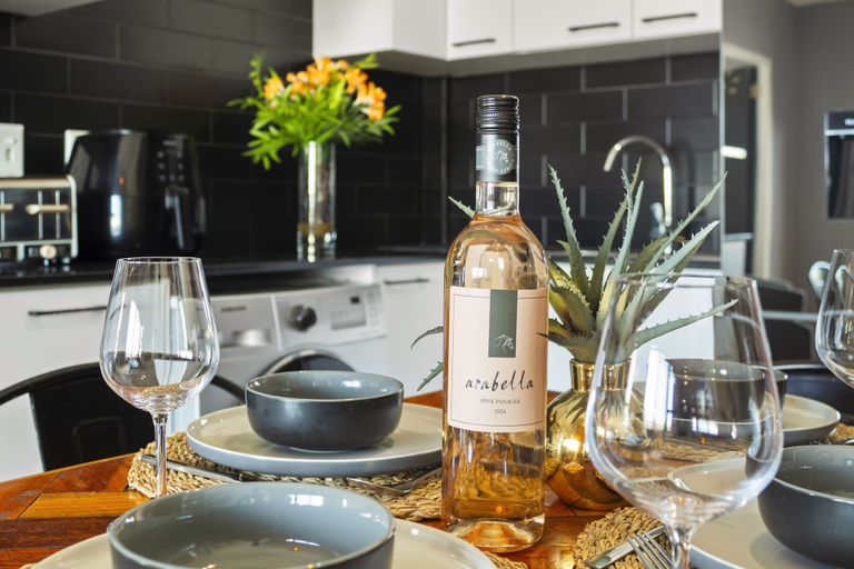 Food & Drinks 5, Cape on Porterfield 5, City of Cape Town