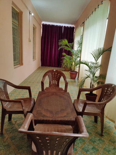 4, Shivashray home stay, Ujjain