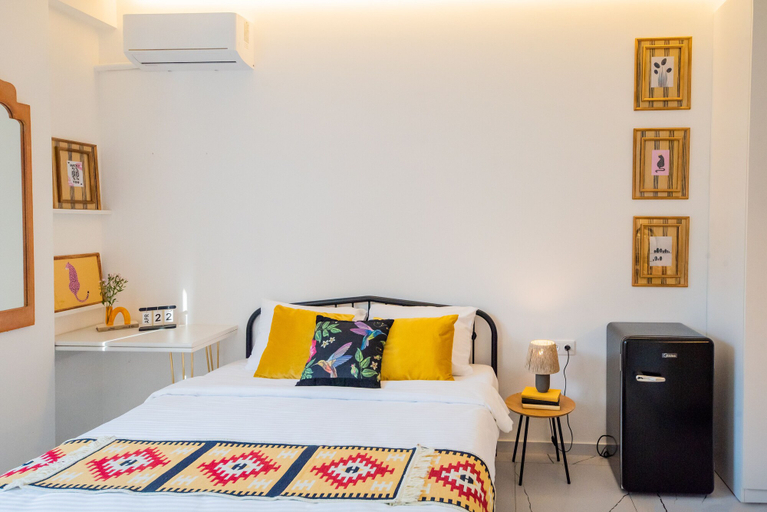 Room 5, HB apartments Chitadze, Tbilisi