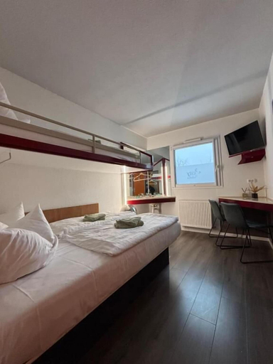 Bedroom 4, Hotel City Inn Magdeburg, Magdeburg