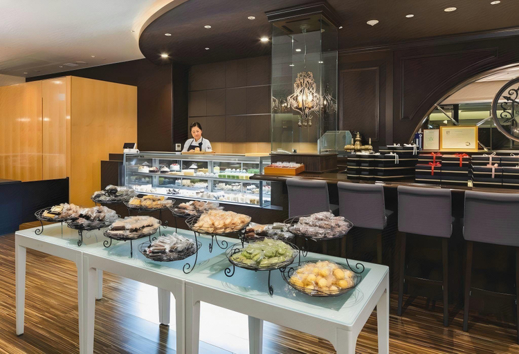 Food & Drinks 5, Daiwa Roynet Hotel Wakayama, Wakayama