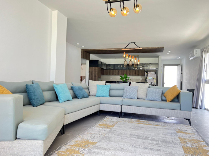 Living area 4, Fouka North Coast ST6-CH10-01, Marsa Matruh