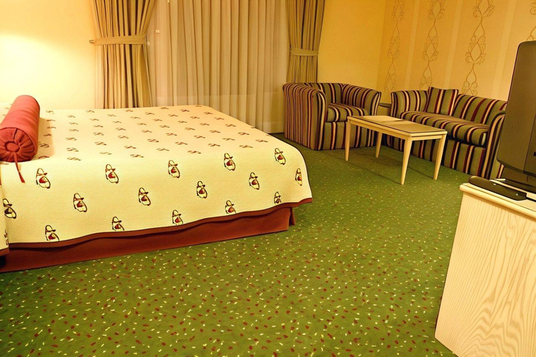 Bedroom 2, NEVA PALAS, Çankaya