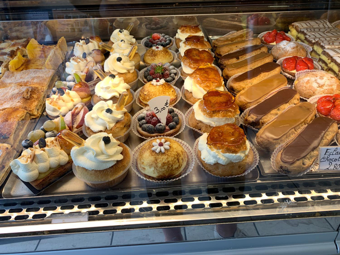 Food & Drinks 4, Maison du Roy / Royal Chambers, Tarn-et-Garonne