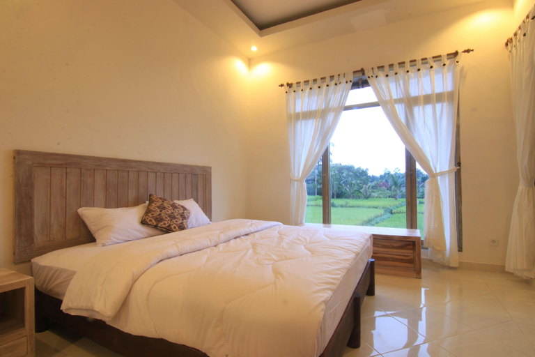 Room 3, Firefly Retreat, Gianyar