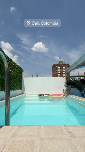 Sport & Beauty 3, La Casa de Adry, Santiago de Cali
