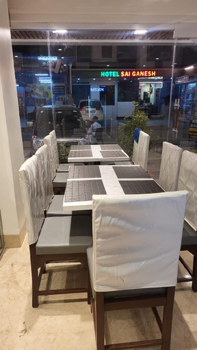 Food & Drinks 4, Hotel Sai D-lax, Ahmadnagar