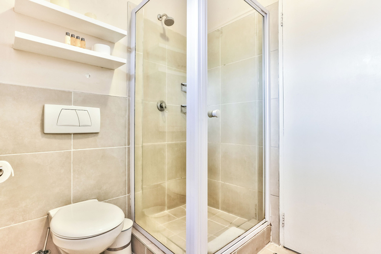 Bathroom 3, WINK Quiver Tree, Cape Winelands