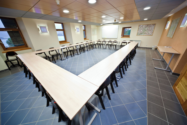 Meeting facility, Chadenas & Spa, Hautes-Alpes
