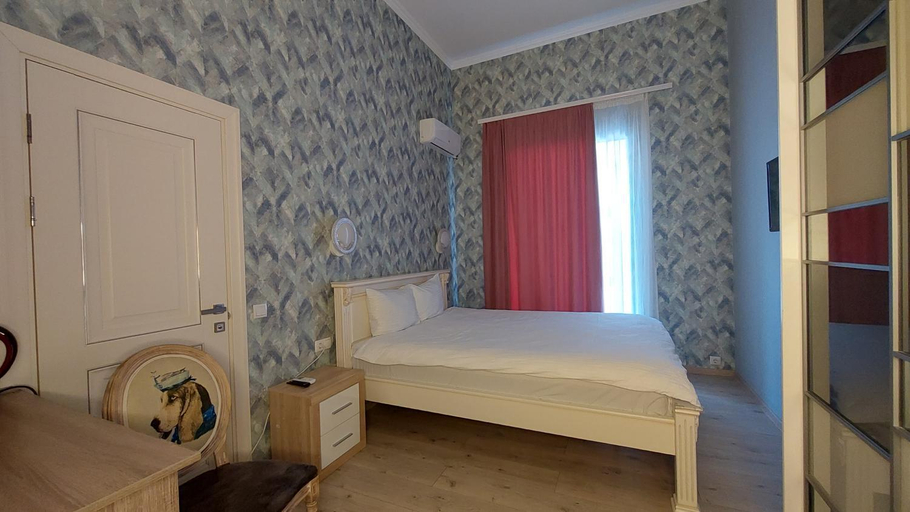 Bedroom 3, Siena Hotel, Odes'ka