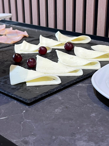 Food & Drinks 5, Hotel Alain, Valencia