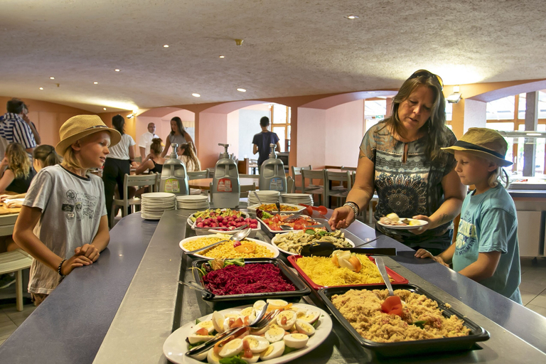 Dining, Chadenas & Spa, Hautes-Alpes