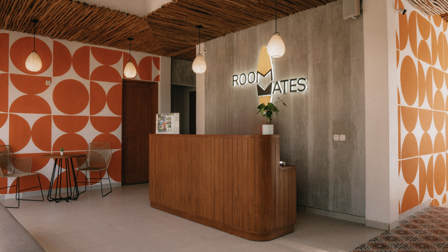 Others 2, Roomates Hostel Canggu by Ini Vie Hospitality, Badung