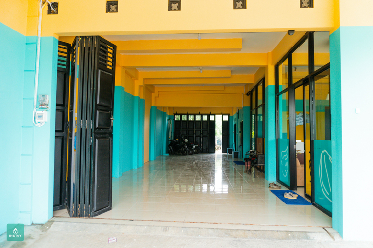 Others 4, INSTAY Hotel Dieng Chill Serenity, Wonosobo