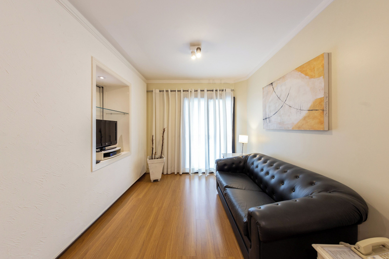 Living room 4, Victoria Place By HX, São Paulo