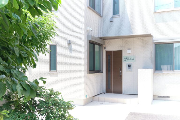 Exterior & Views 2, Sugamo Green Heights by Tranova, Toshima