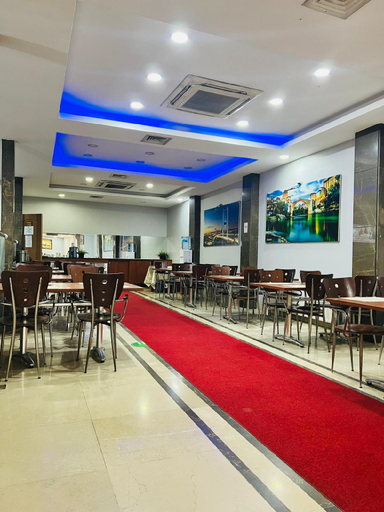Food & Drinks 4, LAL HOTEL, Fatih