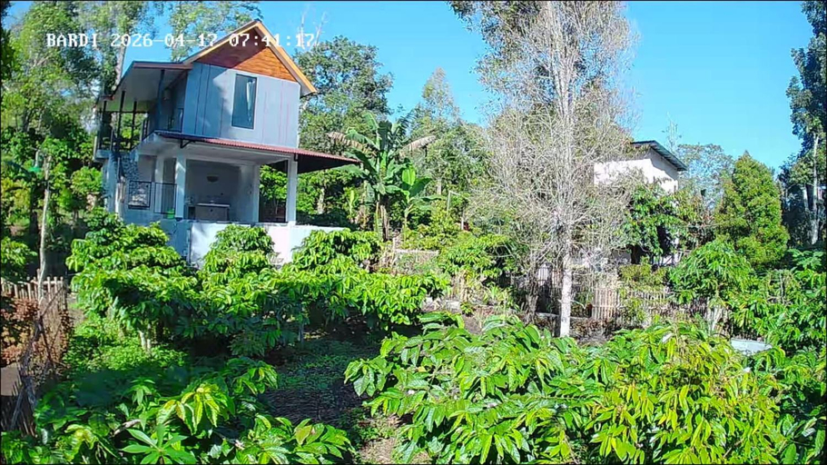 Exterior & Views 1, Jon's Paradise Villa and Resto, Lombok