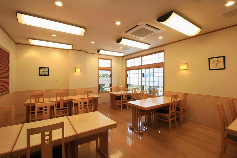 Food & Drinks 5, Yufuin Yamaboushi, Yufu