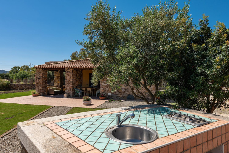 Sport & Beauty, Villa Licia San Pietro, Cagliari