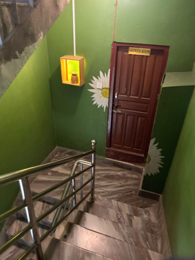 Others 4, Paris Guest House, Narayani