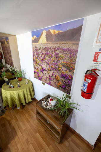Others 5, Hostal Pampaloja, Antofagasta