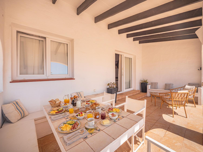 Food & Drinks 3, Villa BiniRe by 3VILLAS, Baleares