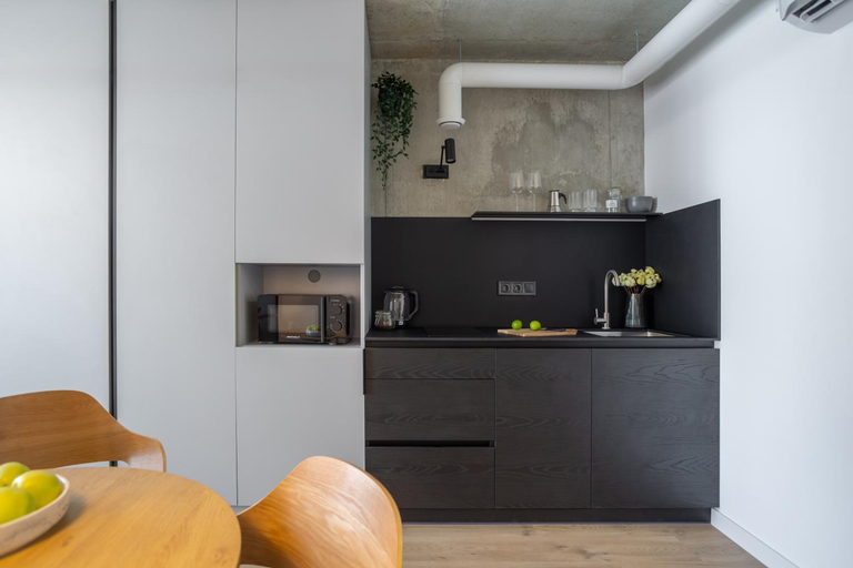 Others 5, M&D Loft Apartments, Great Britain, L'vivs'ka