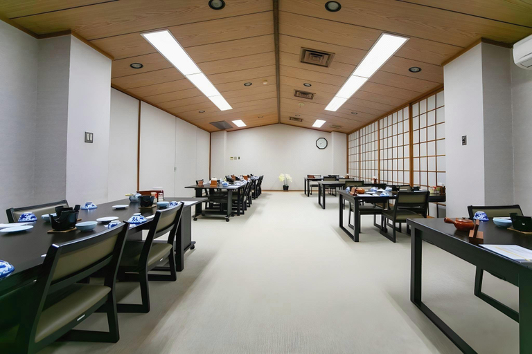 Food & Drinks 5, Yufuin Akarinoyado, Yufu