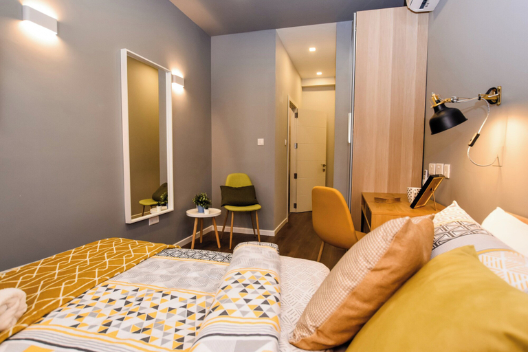 Others 3, Cosy Albert's Seaside Suites - Sliema