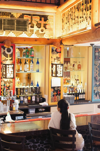 Food & Drinks 5, Nativo Lodge Hotel Albuquerque, Bernalillo