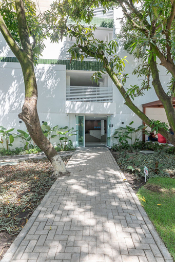 Property grounds, Essenza Porto de Galinhas - Flat na Praia, Ipojuca