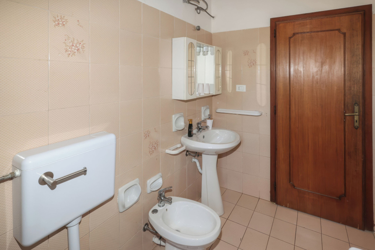 Bathroom 4, Casa Clale, Lecce