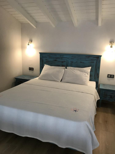 Bedroom 2, Duman Boutique Hotel, Çeşme