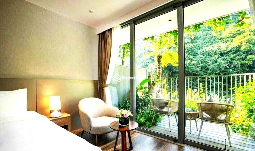 Room 5, Forest Sky Villa - Flamingo Cat Ba, Cát Hải